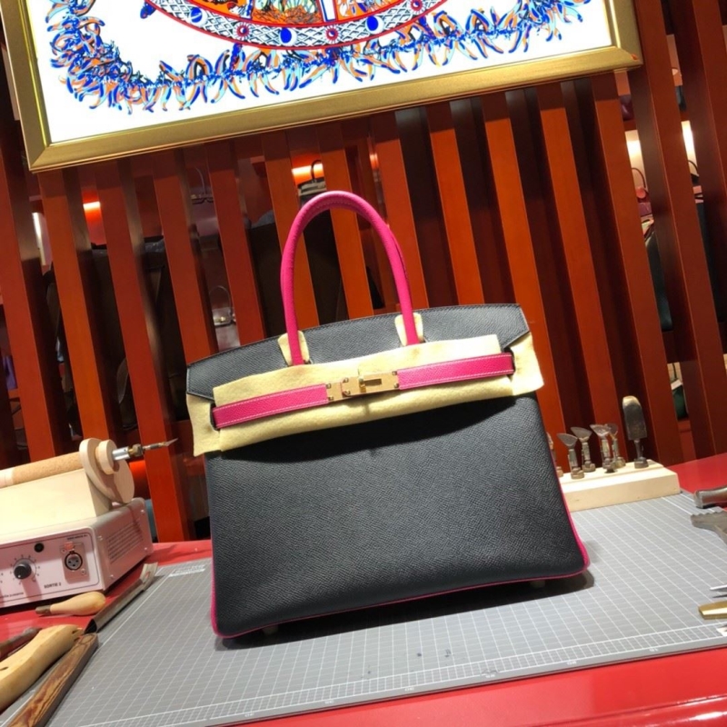 H**mes birkin bags